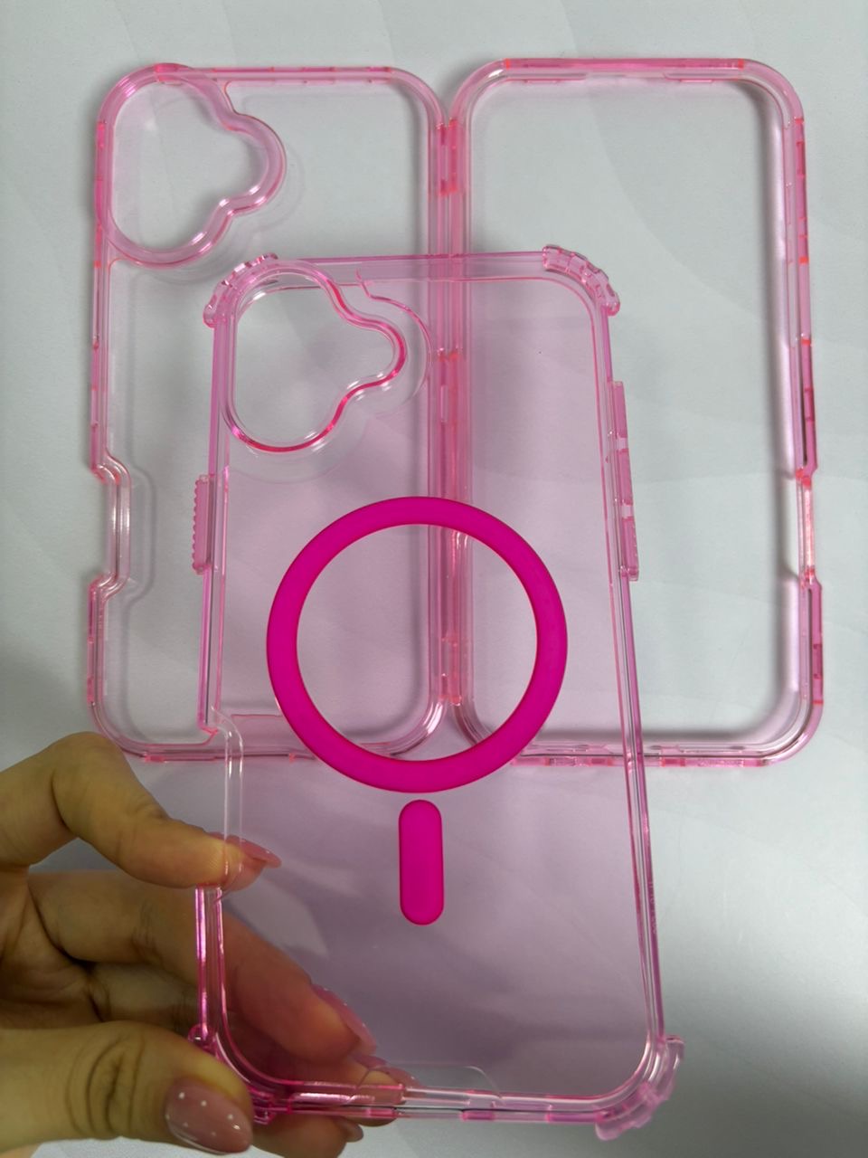 Case 360 iPhone 16 Plus - TuCase.sc