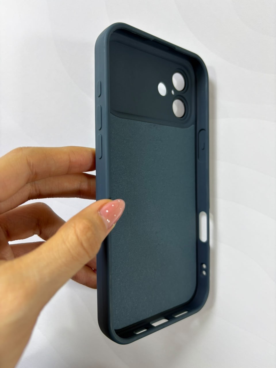Case iPhone 16 Plus - TuCase.sc