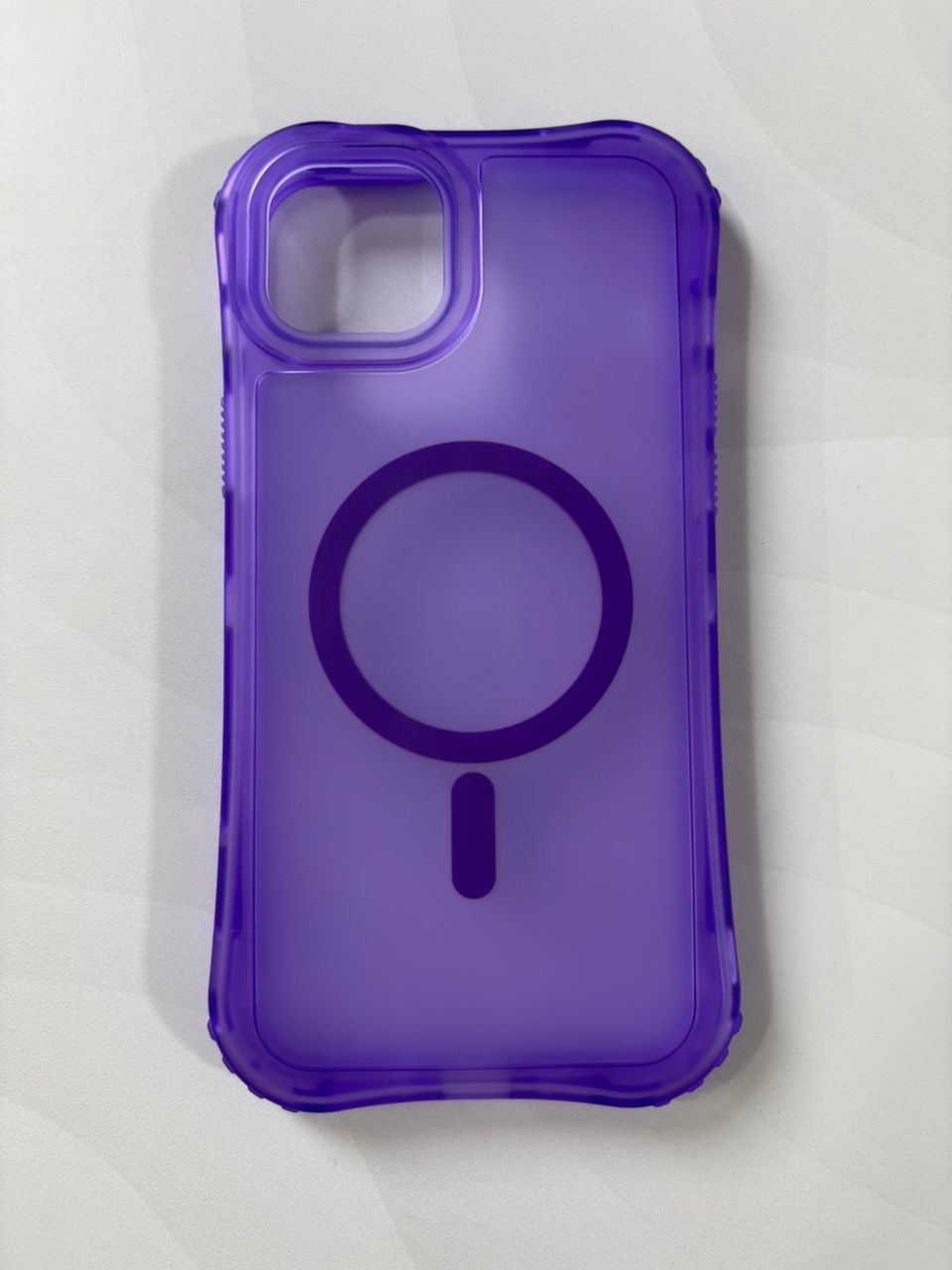 Case 360 iPhone 14 Plus / 15 Plus - TuCase.sc