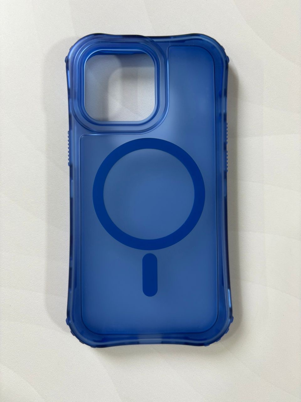 Case 360 Matte iPhone 13 Pro - TuCase.sc