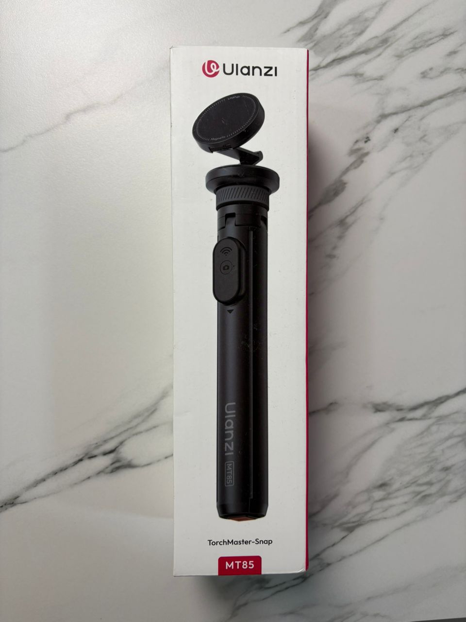 Trípode Ulanzi con MagSafe - TuCase.sc