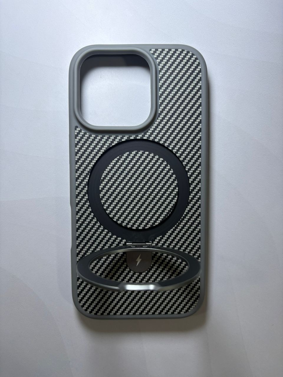 Case iPhone 16 Pro - TuCase.sc
