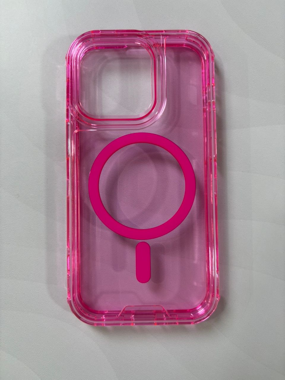 Case 360 iPhone 14 Pro - TuCase.sc