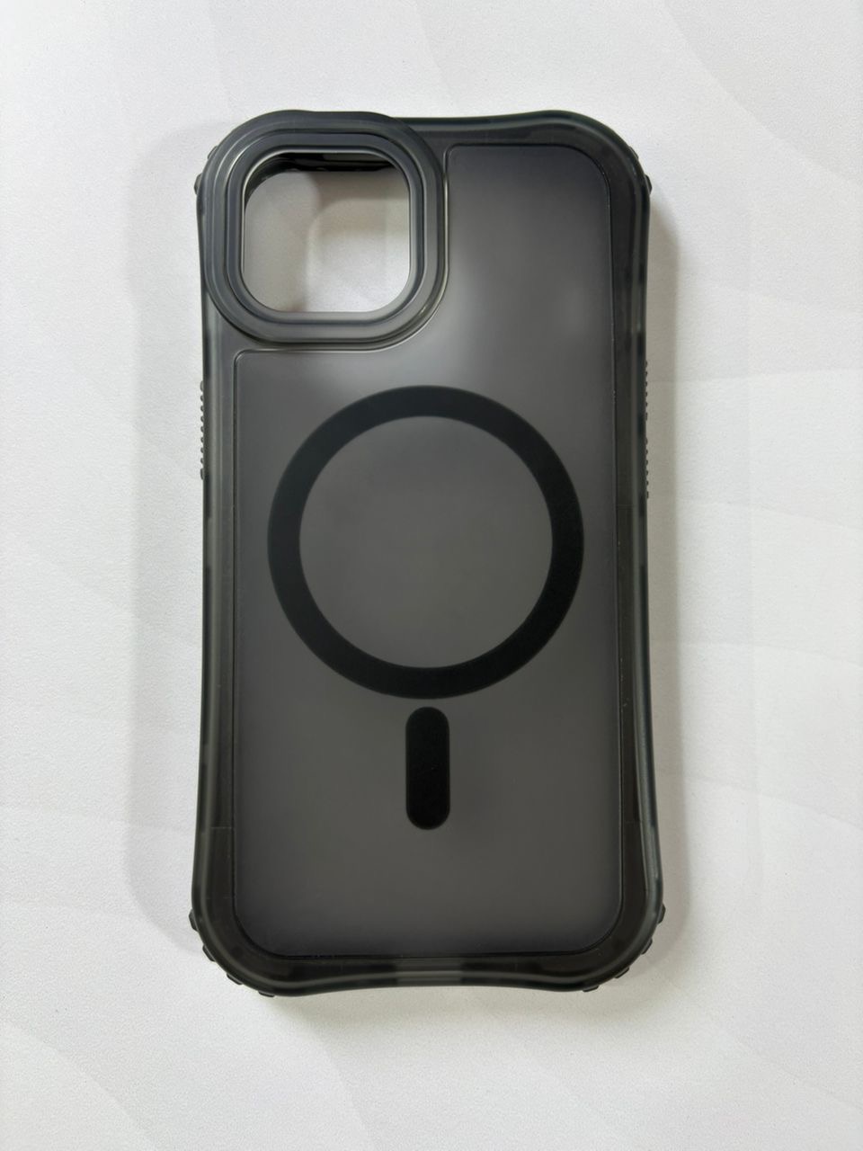 Case 360  Matte iPhone 13 / iPhone 14 - TuCase.sc