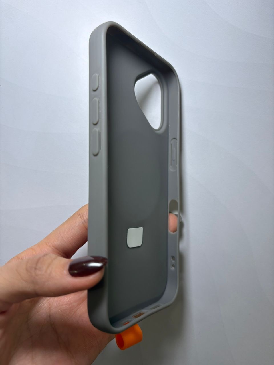 Case iPhone 16 - TuCase.sc