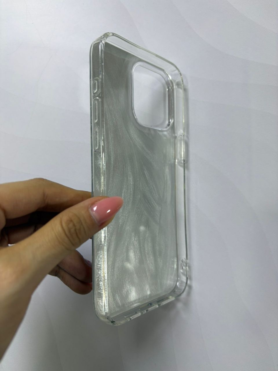 Case iPhone 15 Pro Max - TuCase.sc