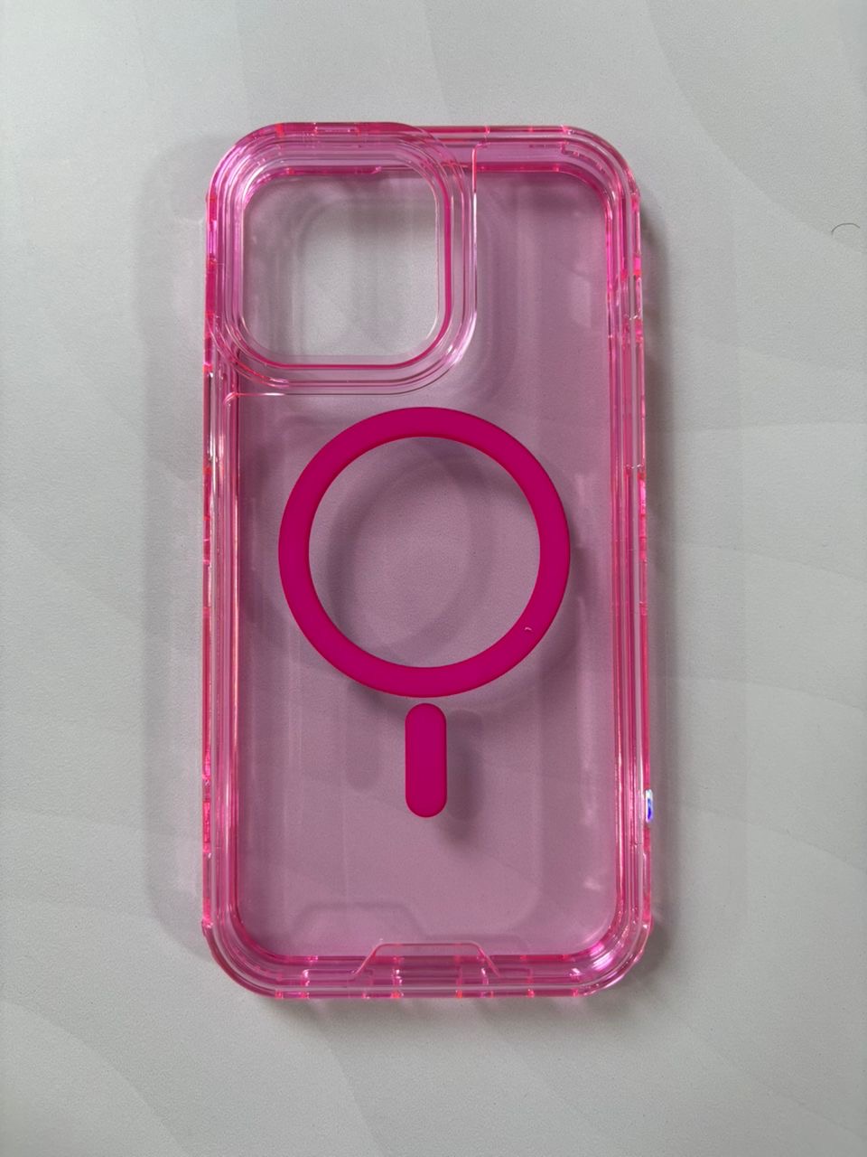 Case 360 iPhone  14 Pro Max - TuCase.sc