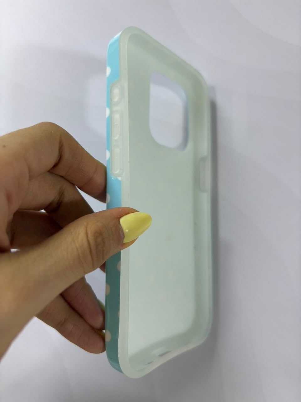 Case iPhone 15 Pro - TuCase.sc