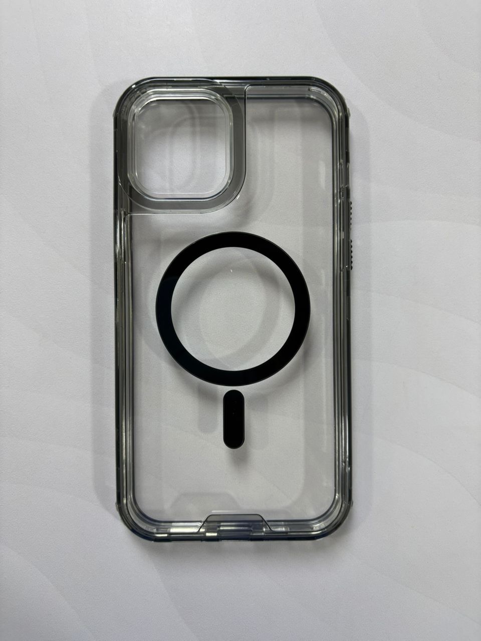 Case 360 con MagSafe iPhone 12 Pro Max - TuCase.sc