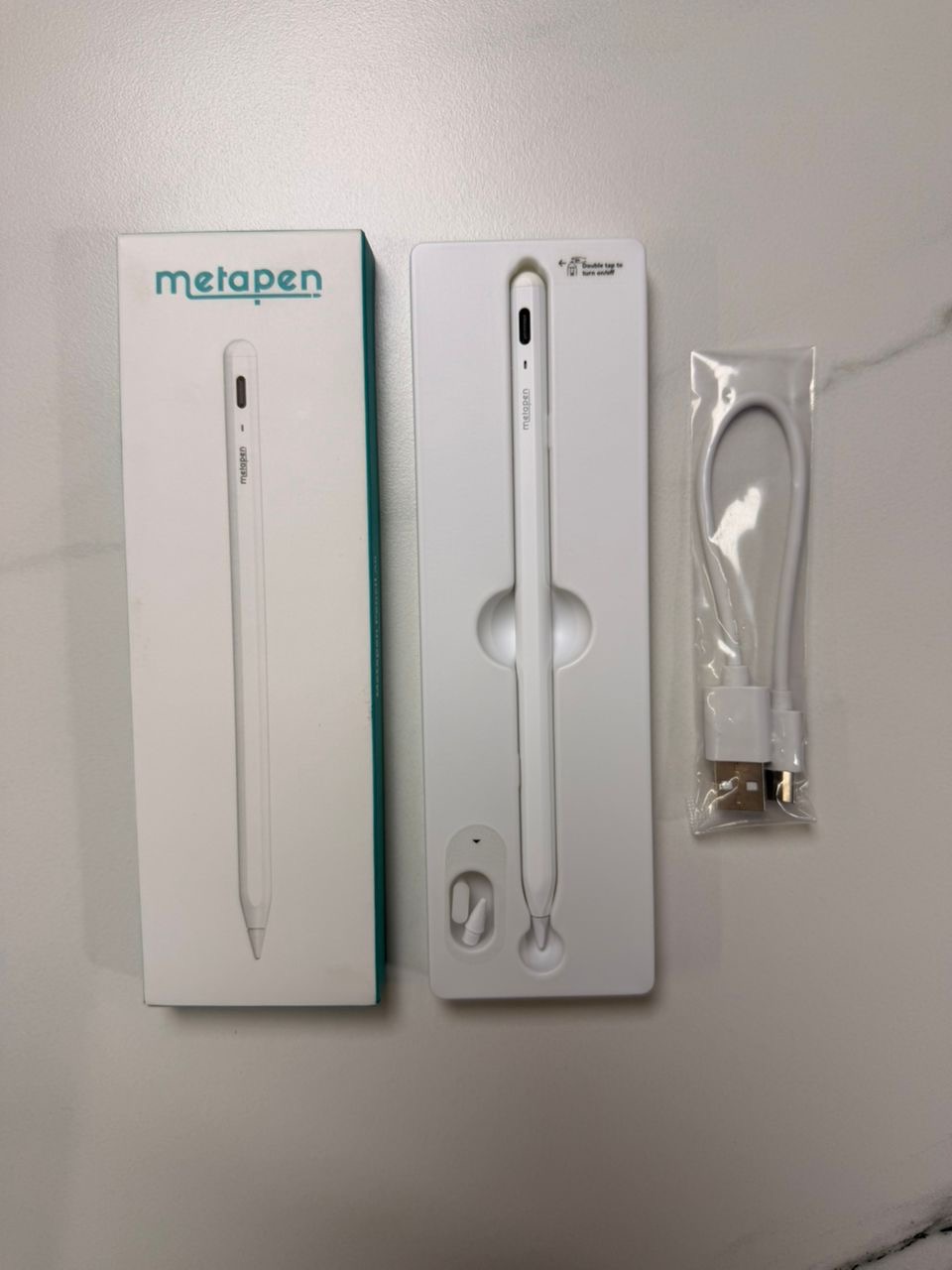 Pencil Metapen - TuCase.sc