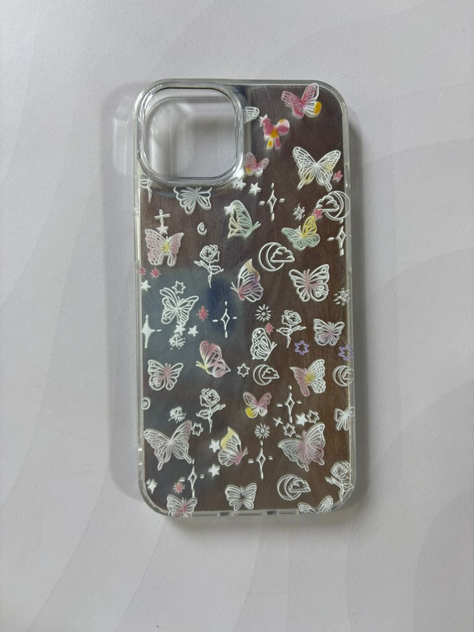Case iPhone 13 / iPhone 14 - TuCase.sc