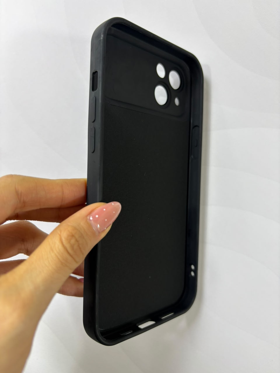 Case iPhone 15 Plus - TuCase.sc
