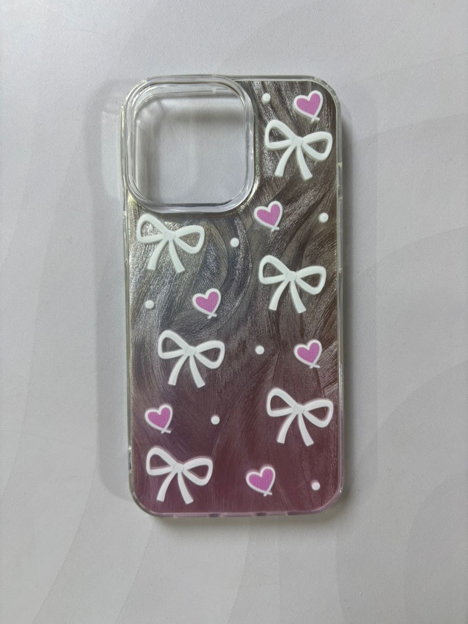 Case iPhone 13 Pro - TuCase.sc