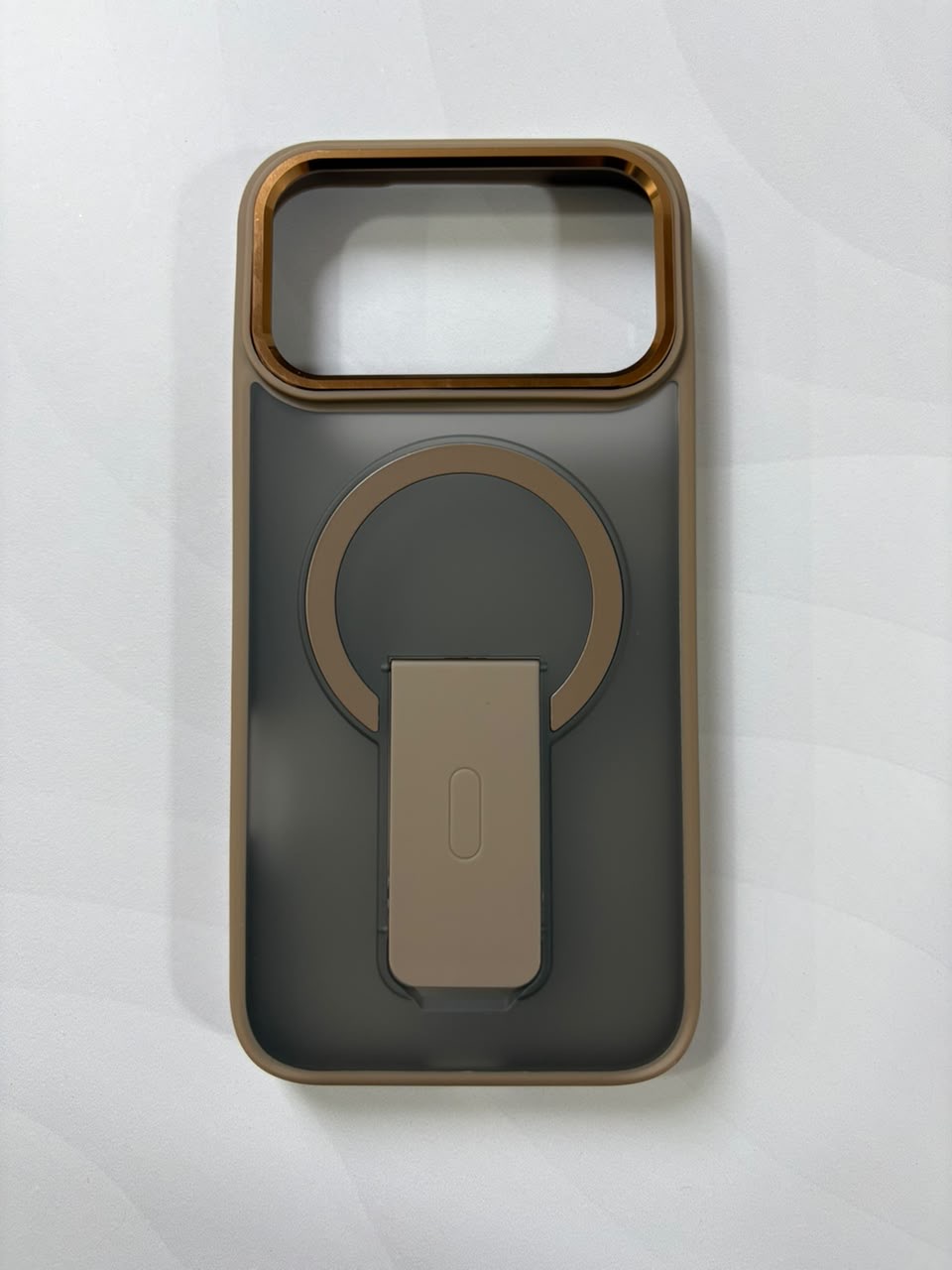 Case iPhone 17 Pro Max - TuCase.sc