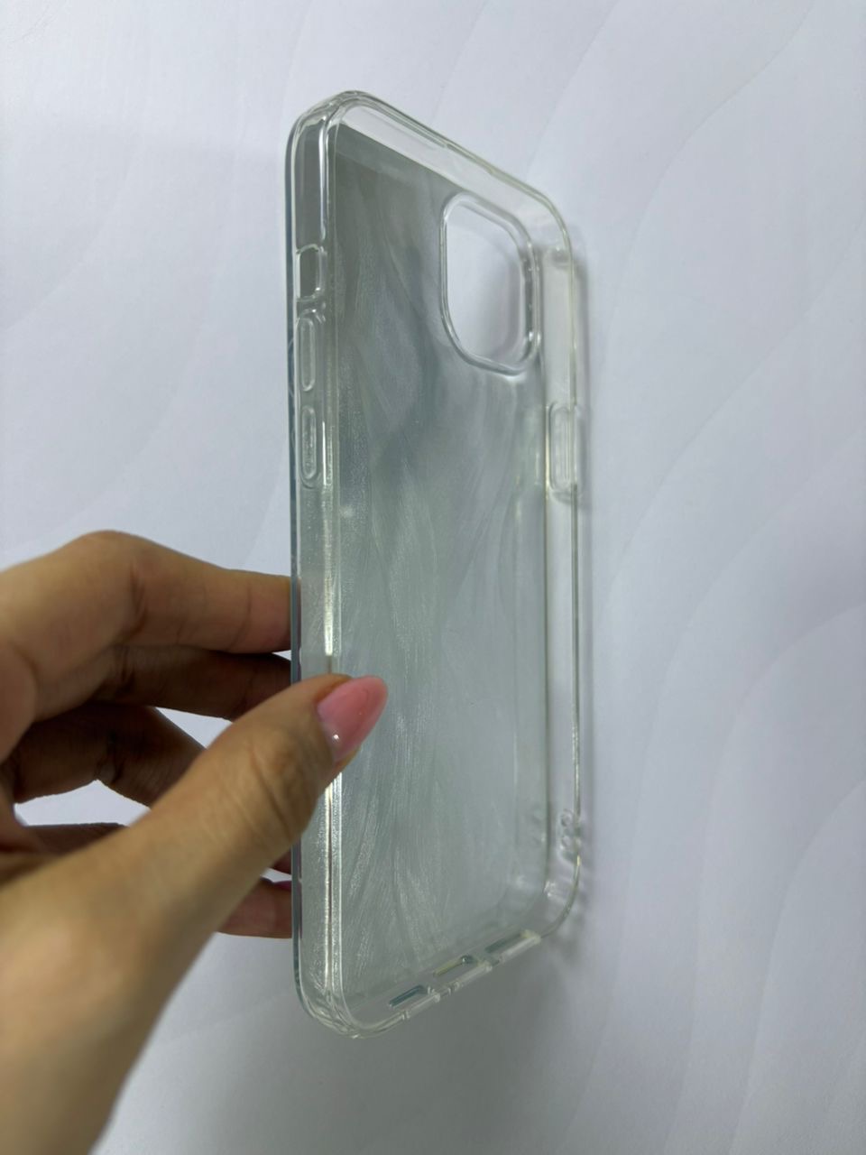 Case iPhone 14 Plus / 15 Plus - TuCase.sc