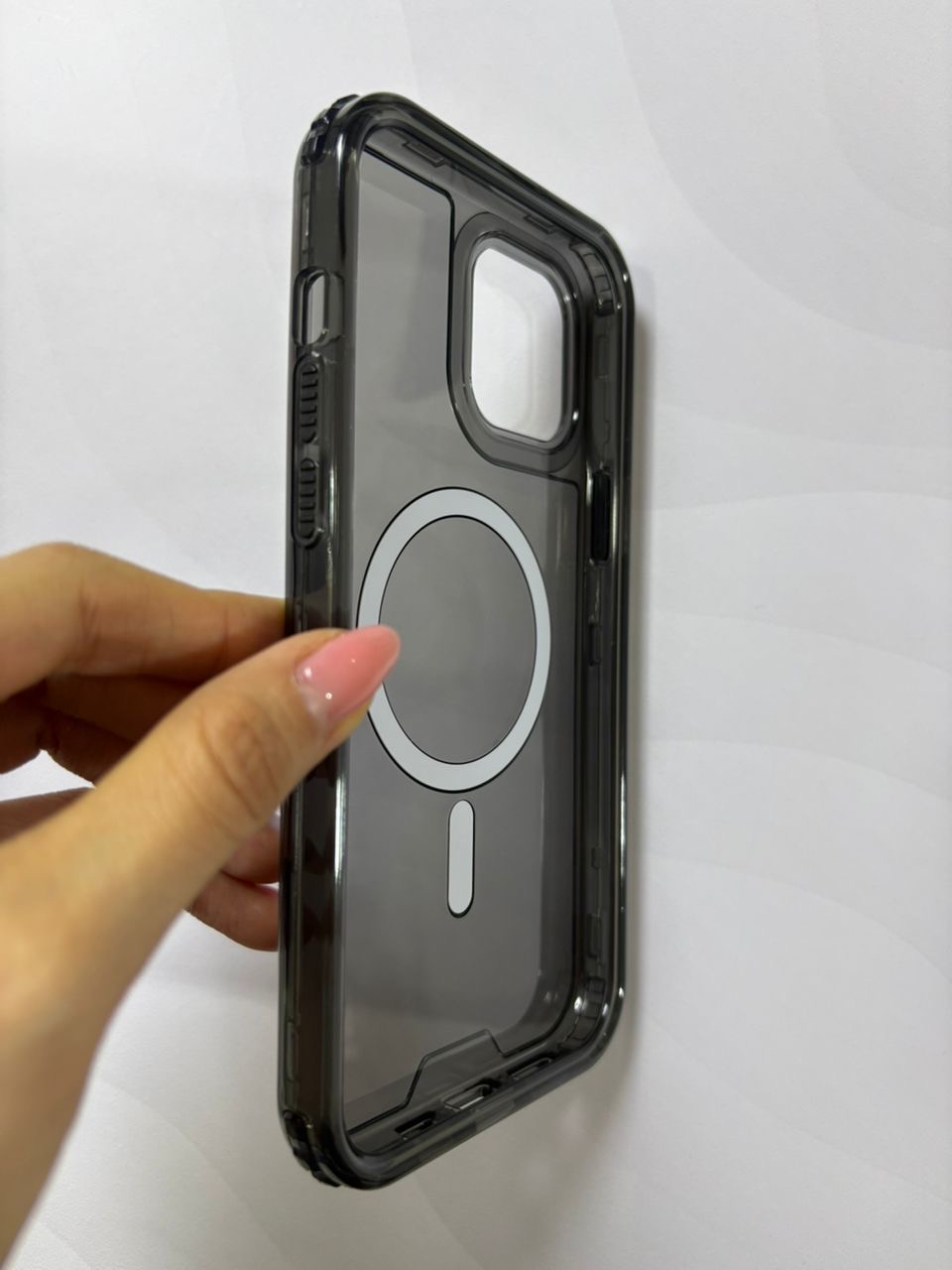 Case 360 iPhone 12 Pro Max - TuCase.sc