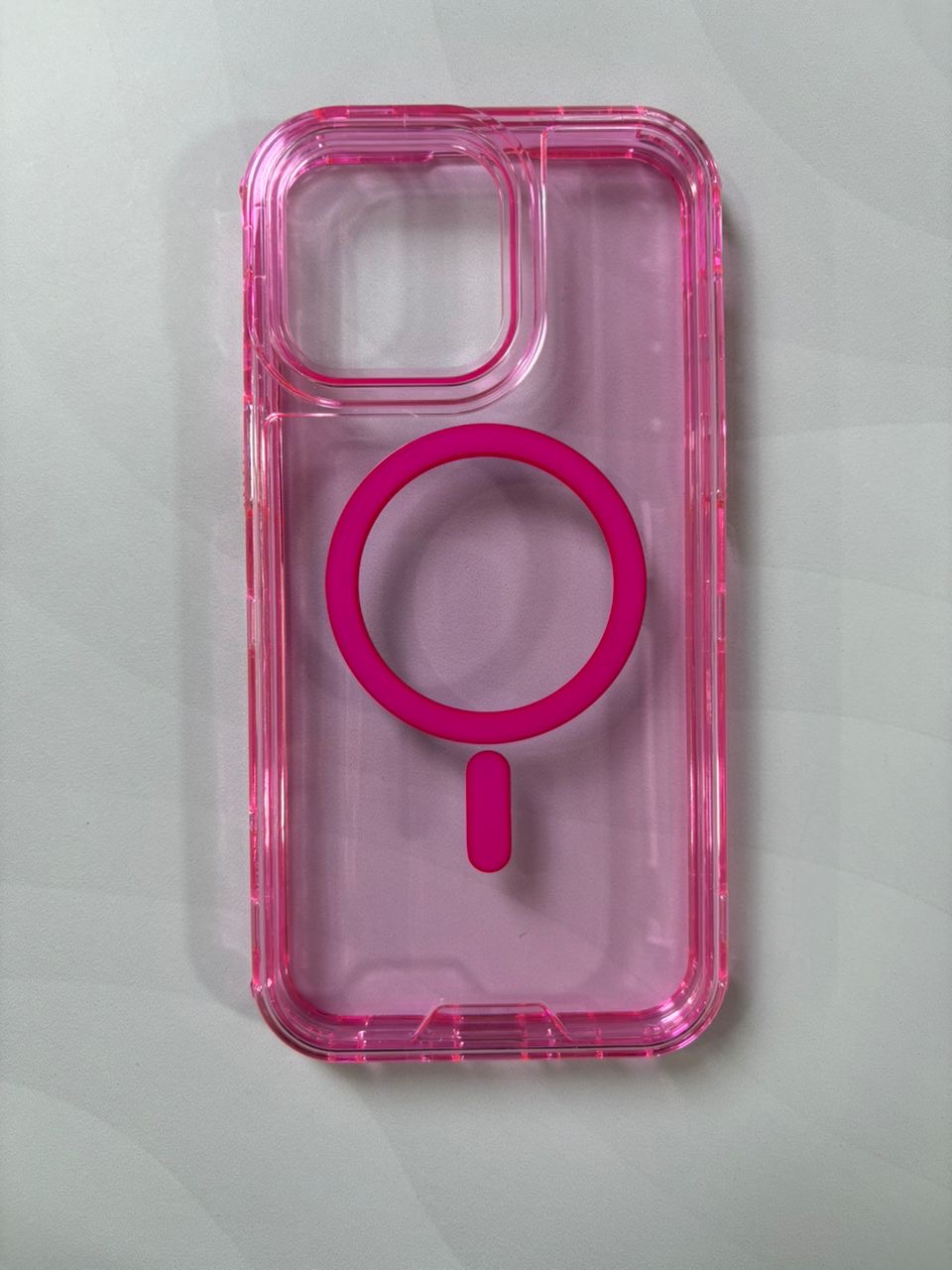 Case 360 iPhone 15 Pro Max - TuCase.sc