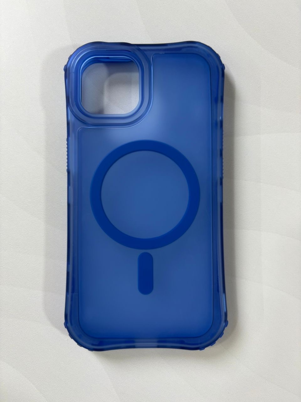 Case 360  Matte iPhone 13 / iPhone 14 - TuCase.sc
