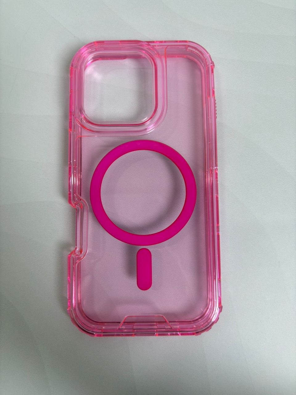Case 360 iPhone 16 Pro - TuCase.sc