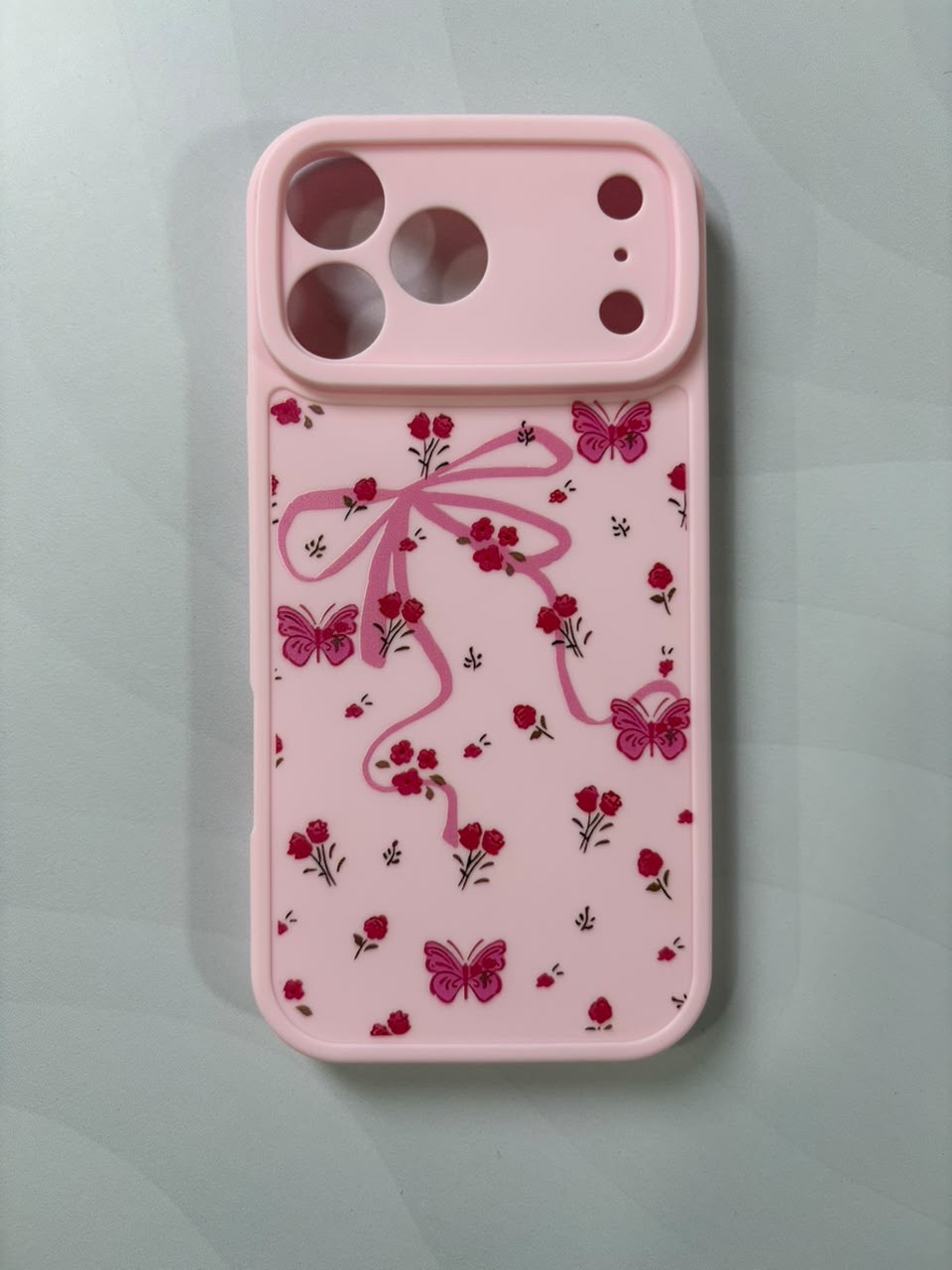 Case iPhone  17 Pro Max - TuCase.sc