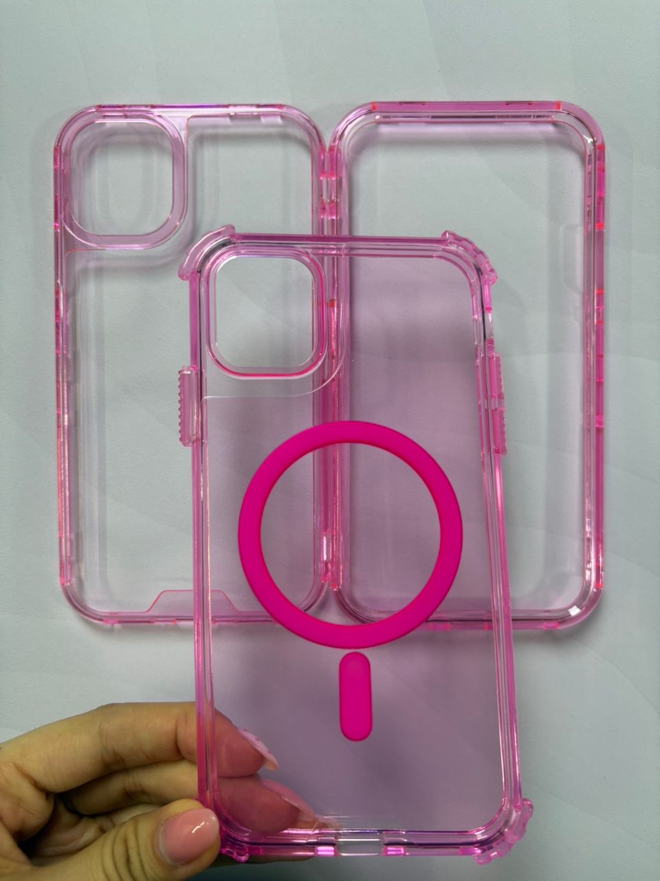 Case 360 iPhone 11 - TuCase.sc