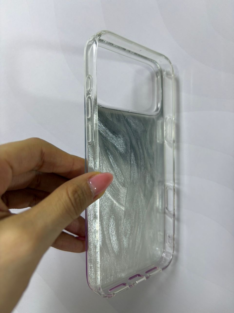 Case iPhone 17 Pro Max - TuCase.sc