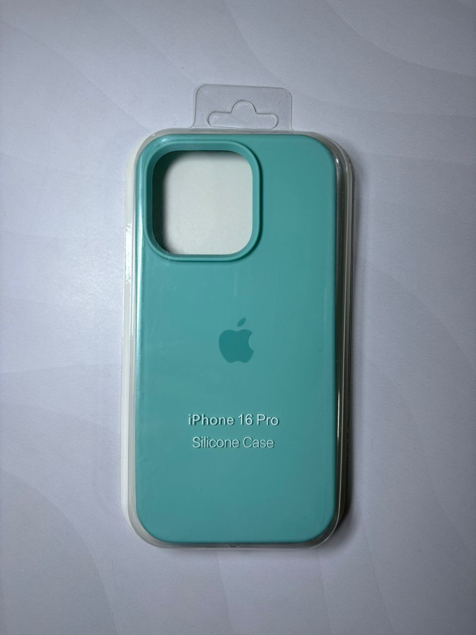 Case iPhone 16 Pro - Tucase.sc Store
