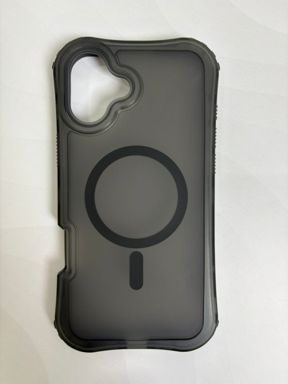 Case 360 Matte iPhone 16 Plus - TuCase.sc