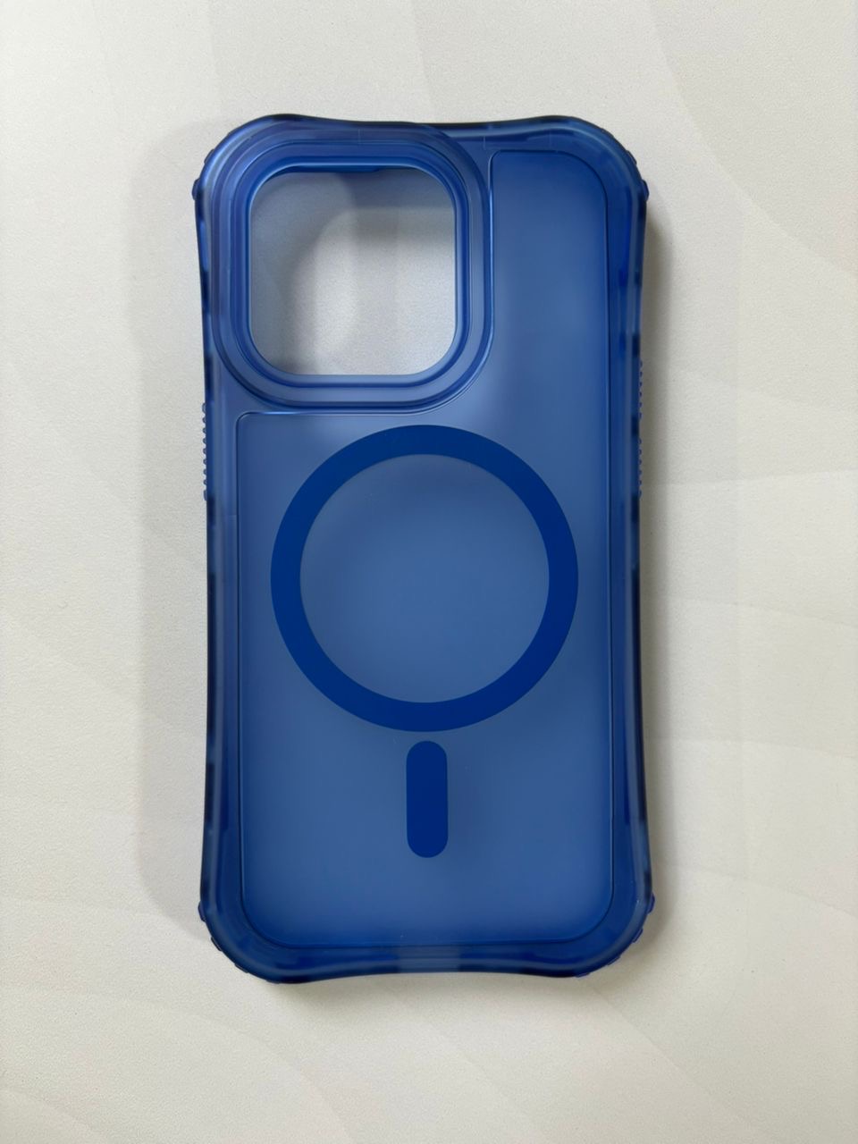 Case 360 Matte iPhone 14 Pro - TuCase.sc