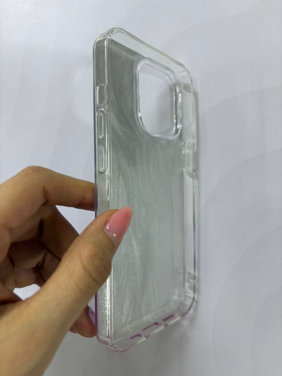 Case iPhone 13 Pro - TuCase.sc
