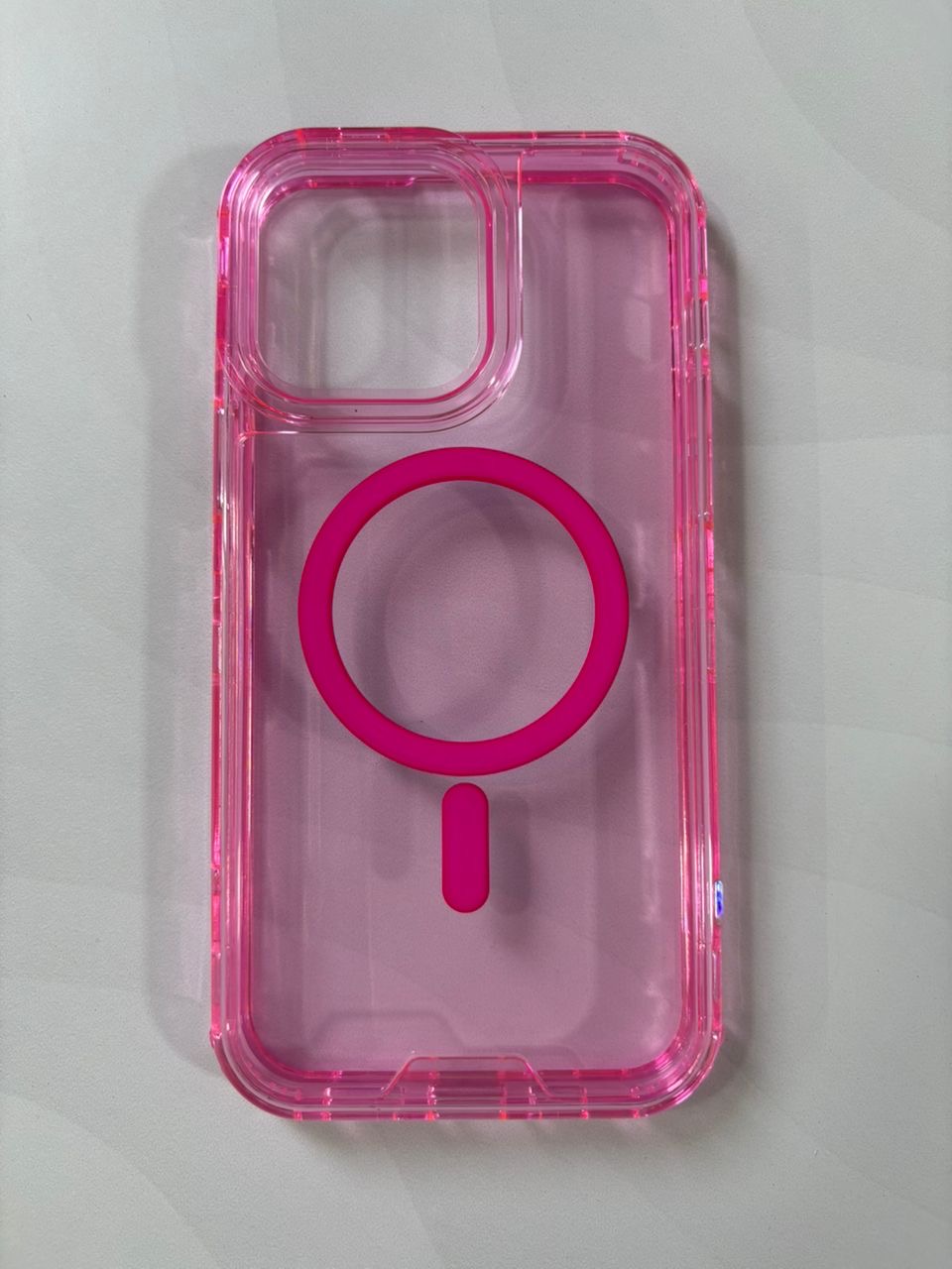 Case 360 iPhone 13 Pro Max - TuCase.sc