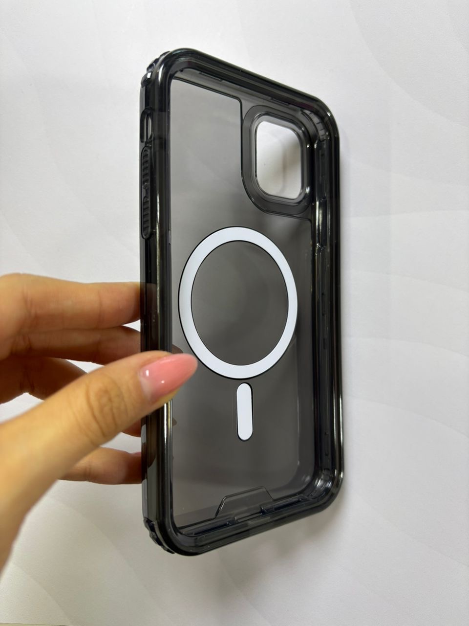 Case 360 iPhone 11 - TuCase.sc