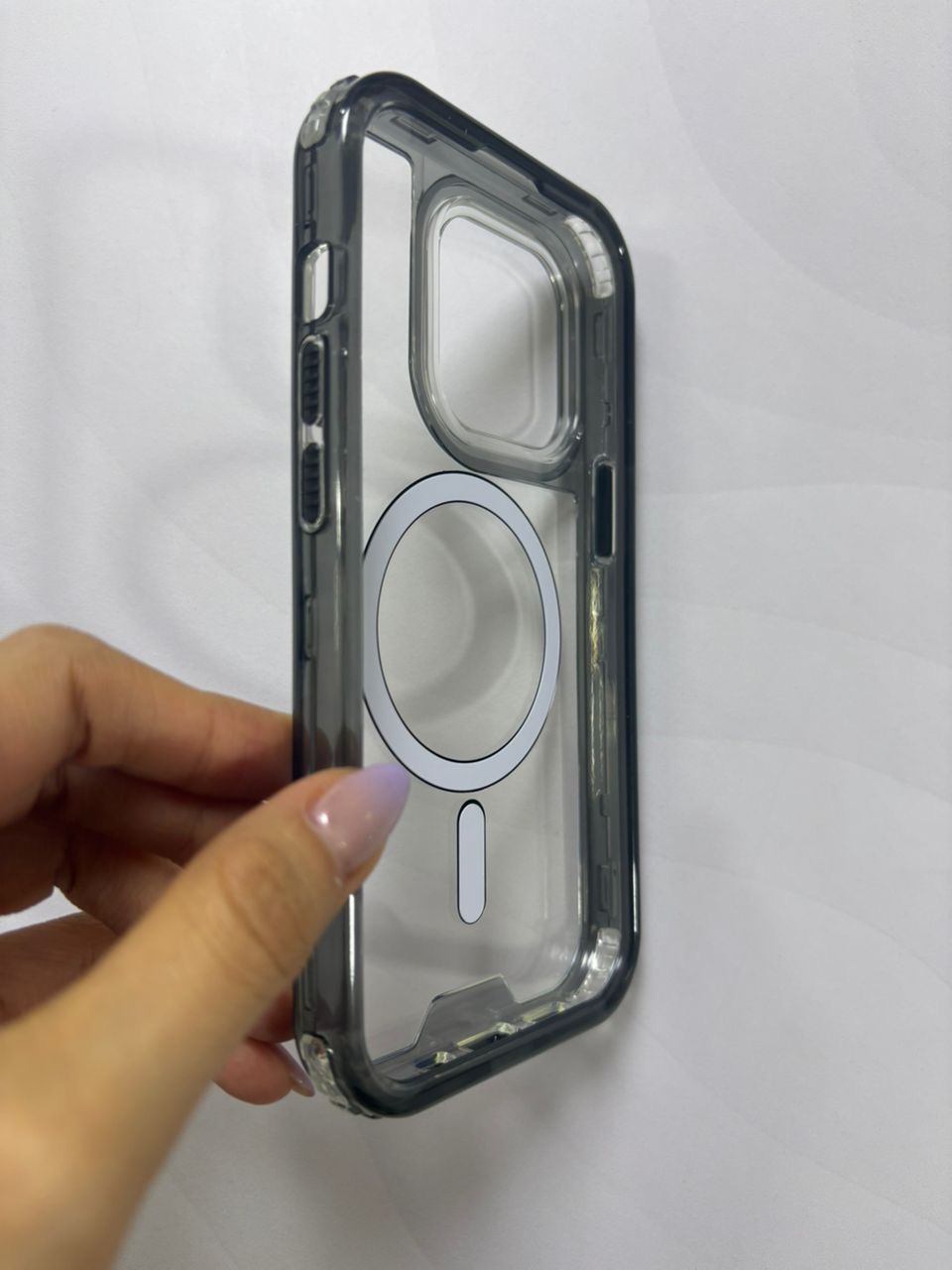 Case 360 con MagSafe iPhone 13 Pro - TuCase.sc