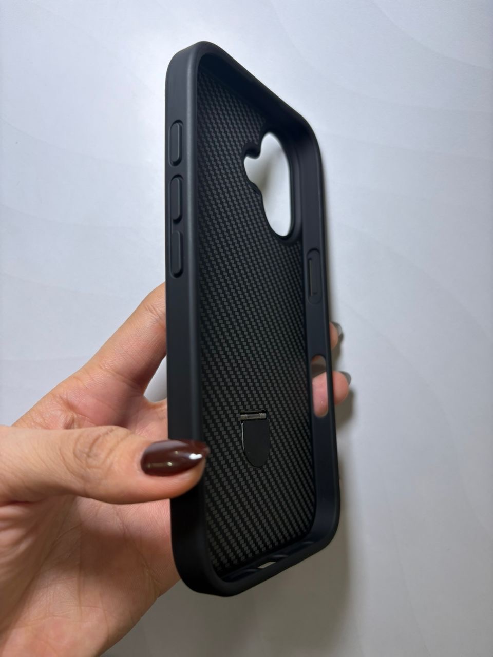 Case iPhone 16 - TuCase.sc