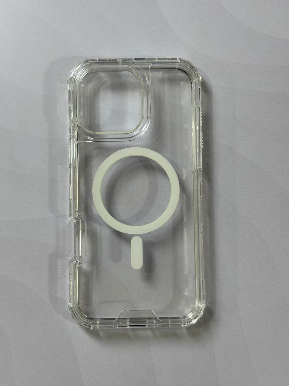 Case 360 con MagSafe iPhone 16 Pro Max - TuCase.sc