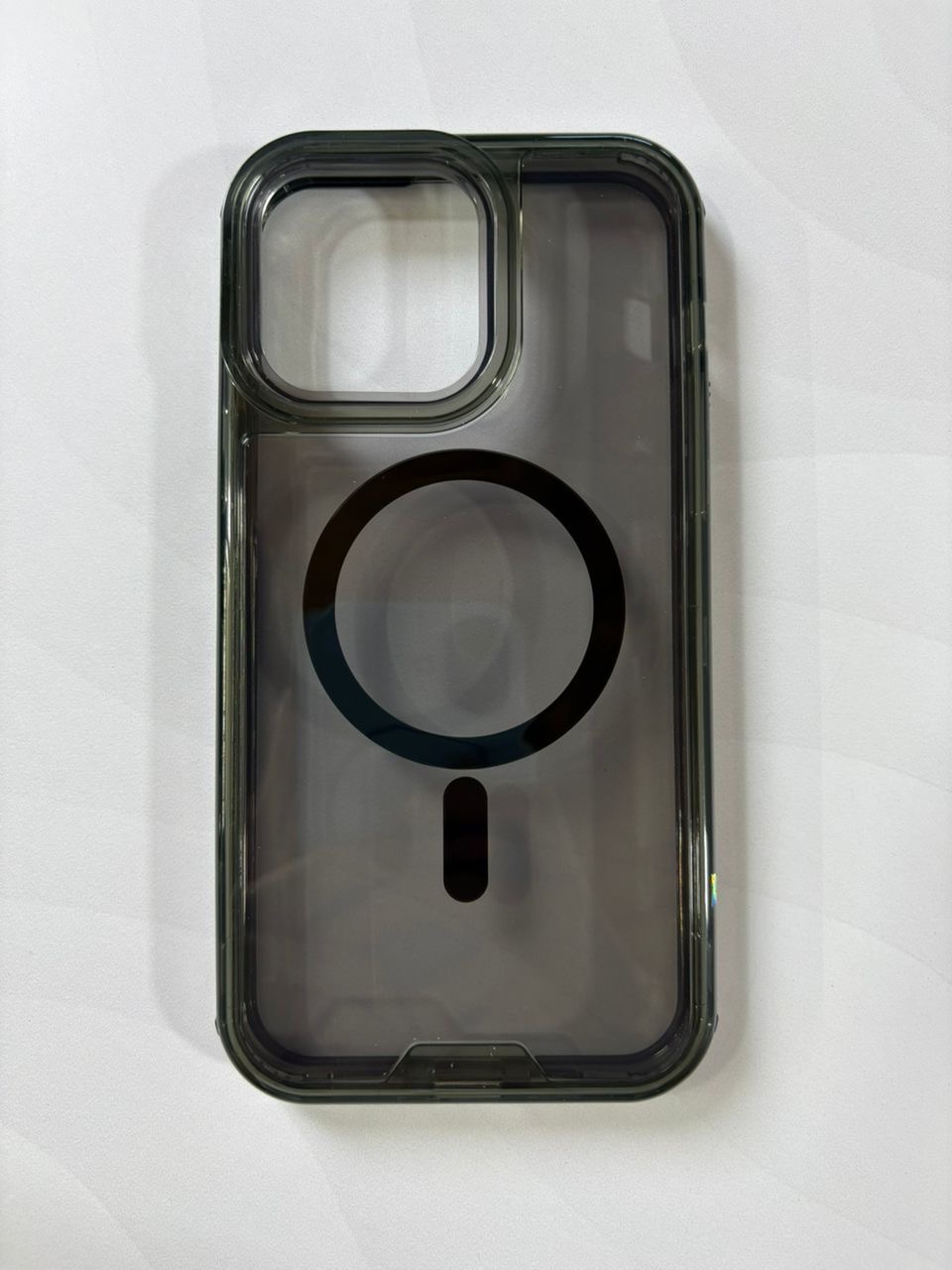 Case 360 iPhone 13 Pro Max - TuCase.sc