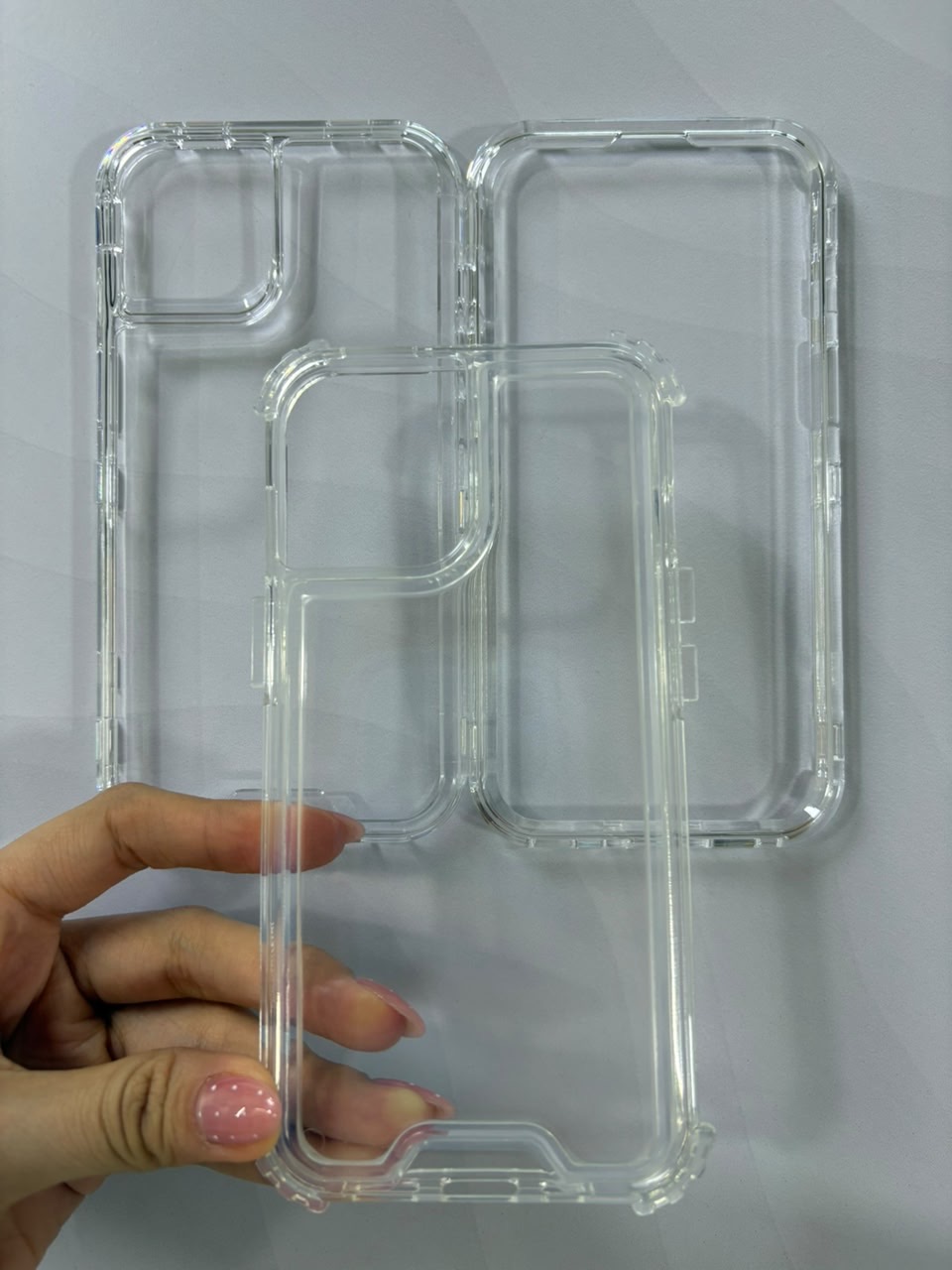 Case 360 iPhone 13 / iPhone 14 - TuCase.sc