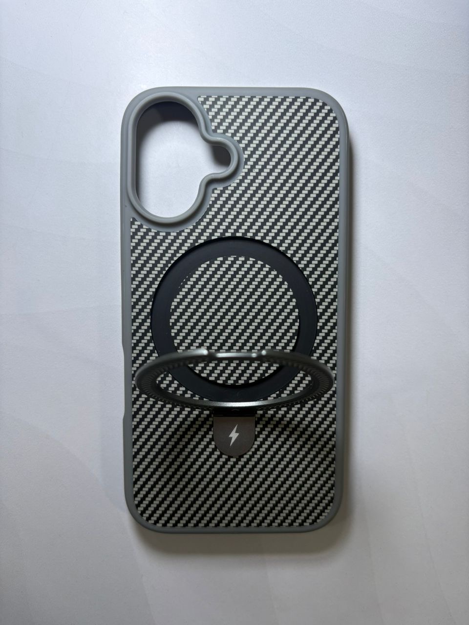Case iPhone 16 - TuCase.sc