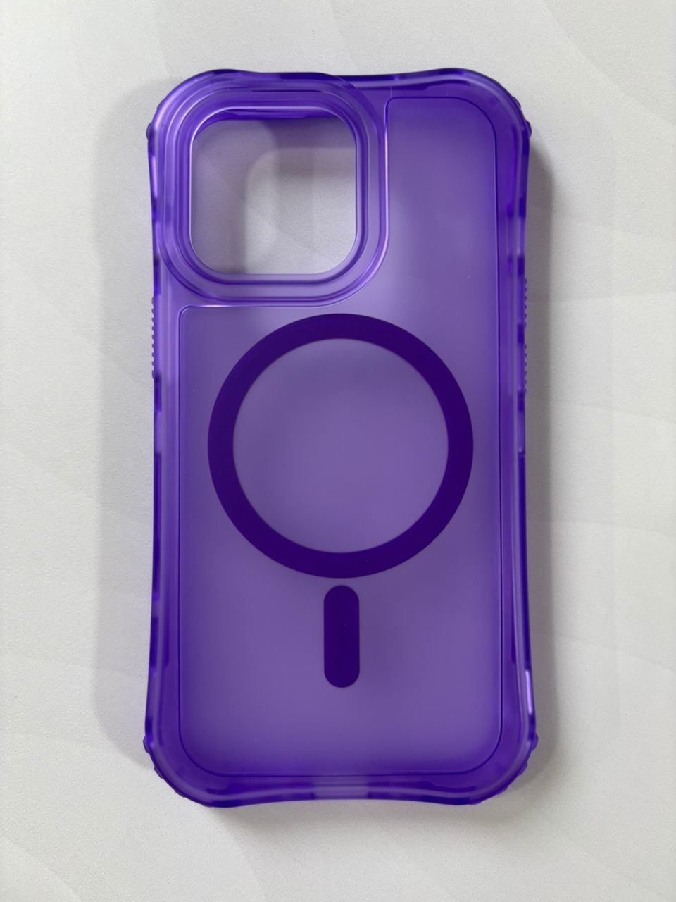 Case 360 Matte iPhone 13 Pro - TuCase.sc