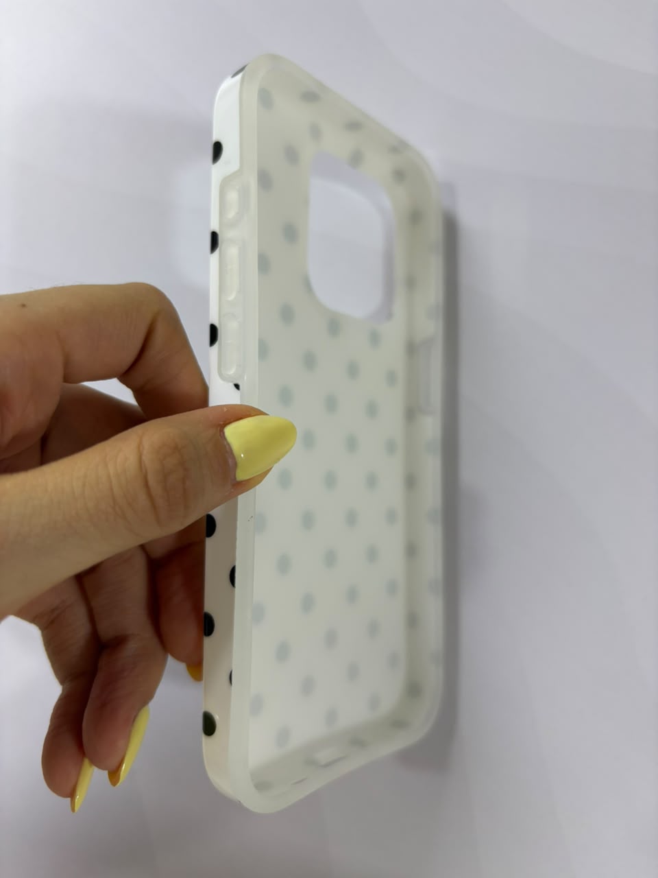 Case iPhone 15 Pro - TuCase.sc