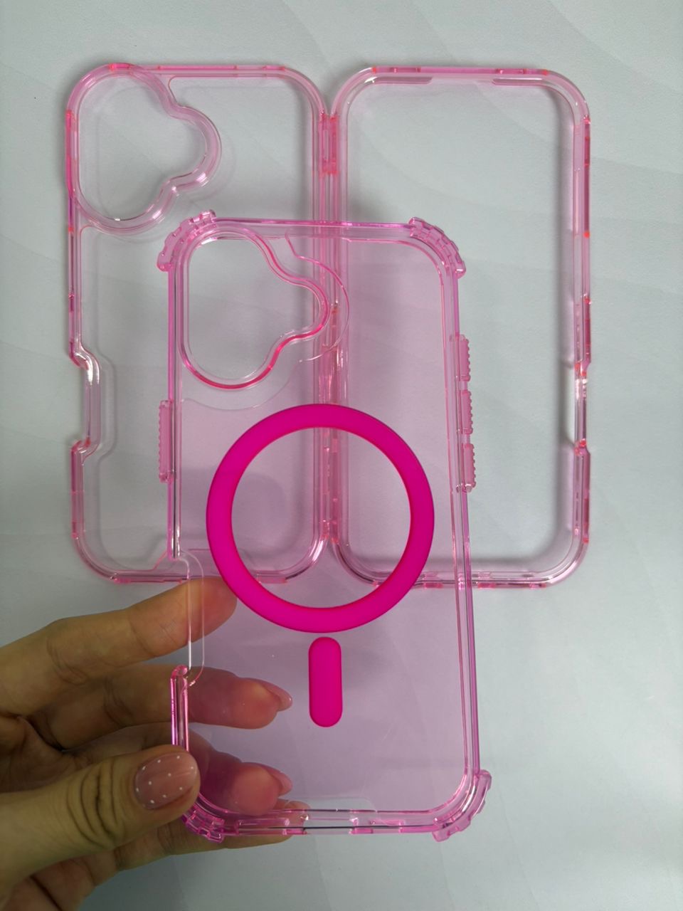Case 360 iPhone 17 - TuCase.sc