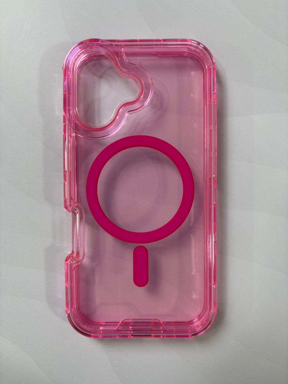 Case 360 iPhone 16 - TuCase.sc