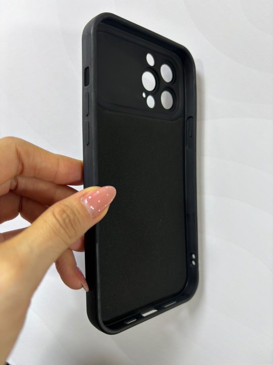 Case iPhone 13 Pro Max - TuCase.sc