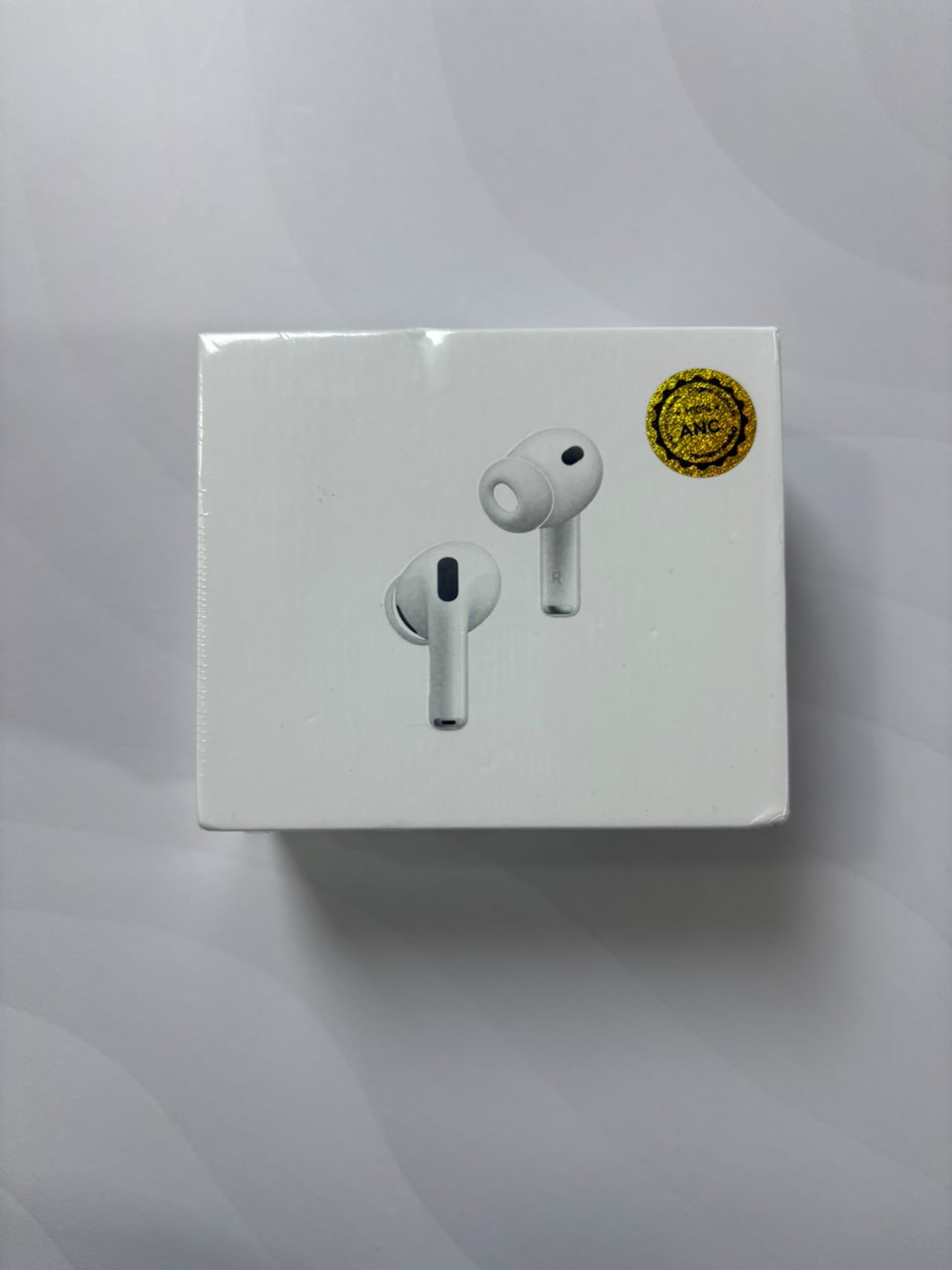 AirPods Pro 3  calidad 1.1 - TuCase.sc