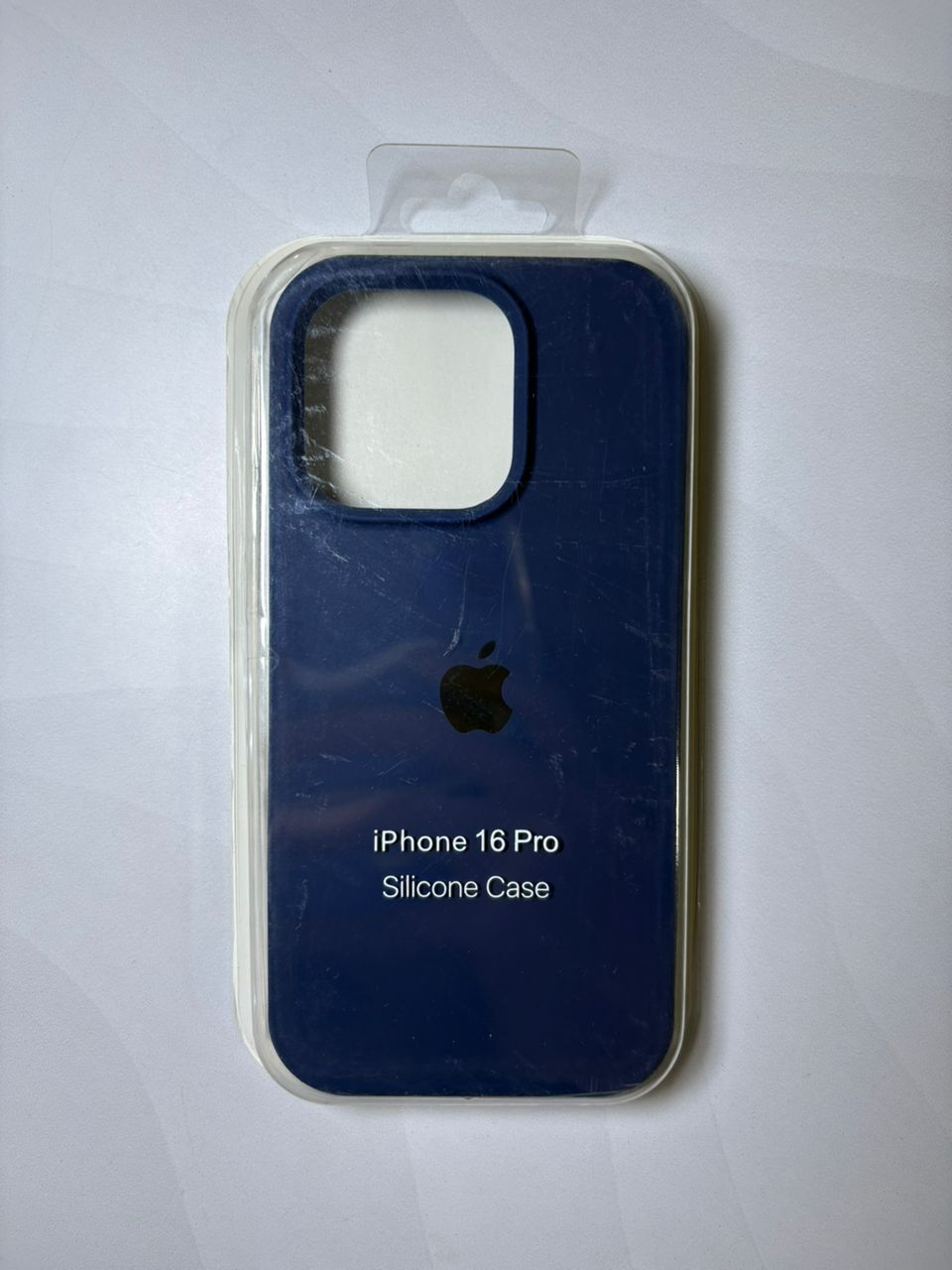 Case iPhone 16 Pro