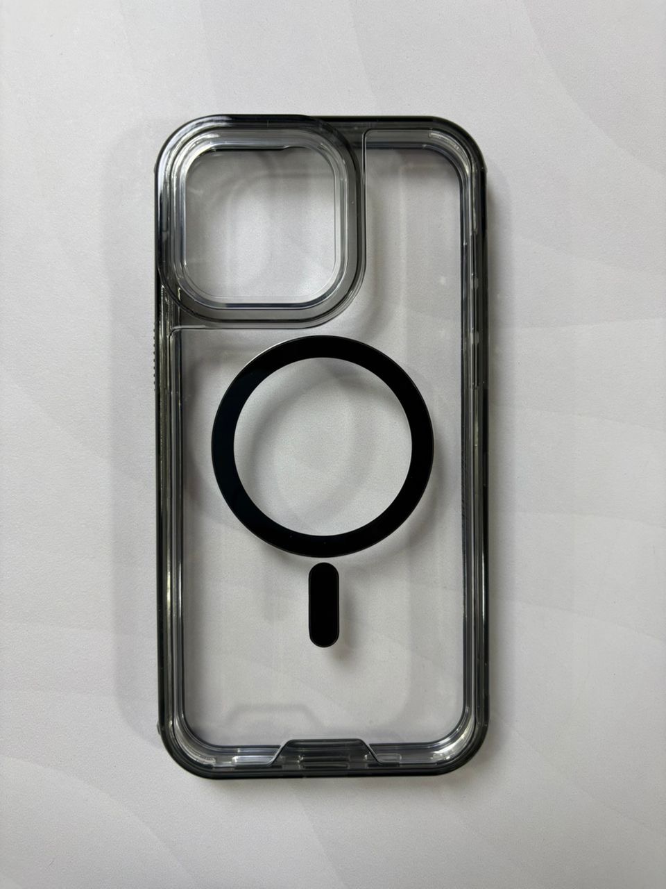 Case 360 con MagSafe iPhone 15 Pro Max - TuCase.sc