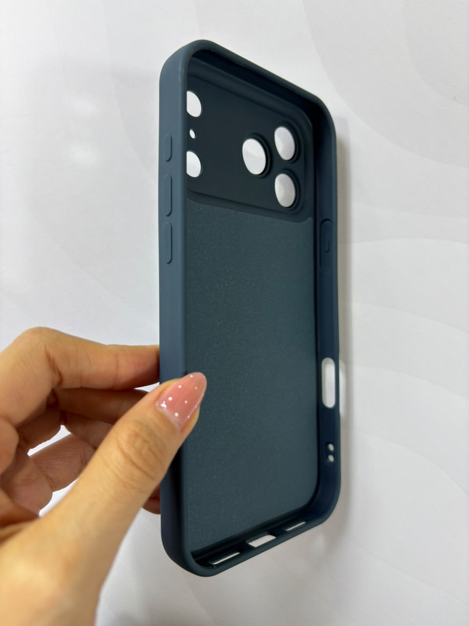 Case iPhone 17 Pro Max - TuCase.sc