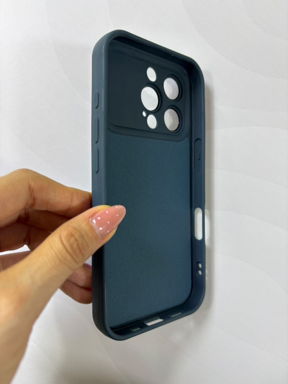 Case iPhone 16 Pro - TuCase.sc