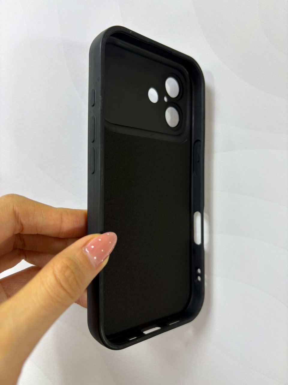 Case iPhone 17 - TuCase.sc