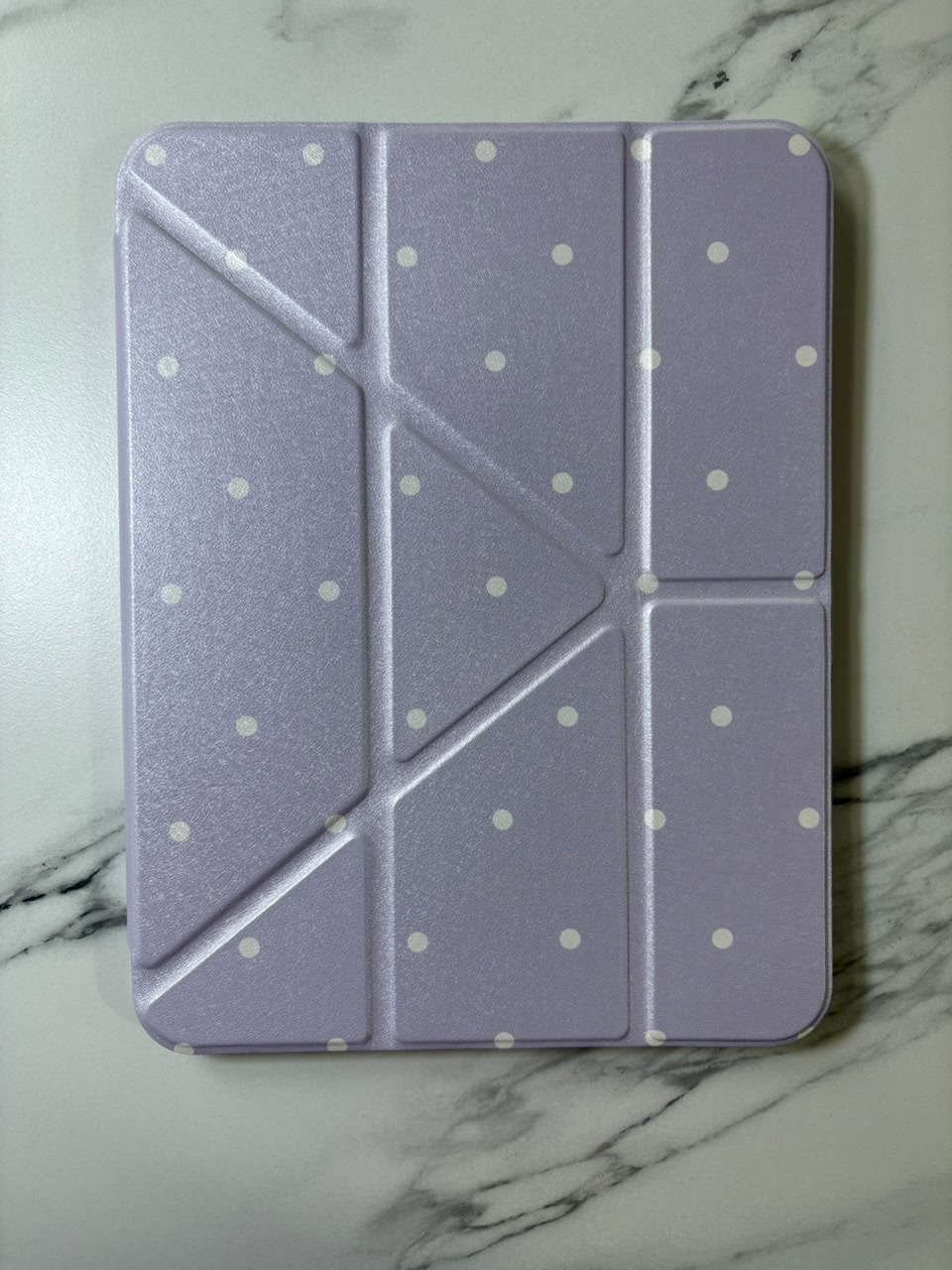 Case iPad A16 - TuCase.sc